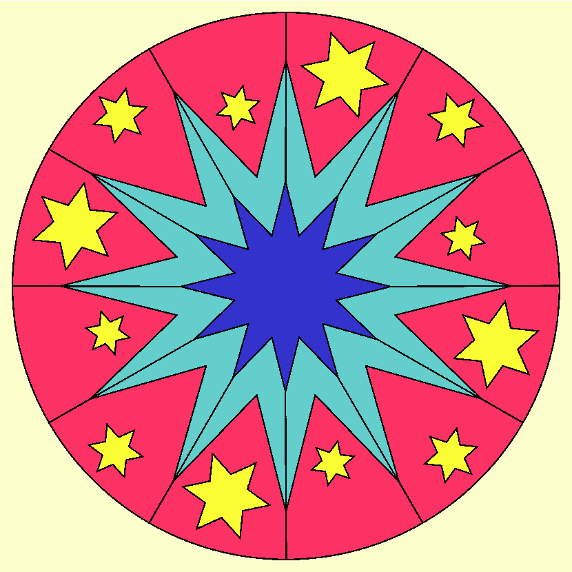 coloriar para colorear