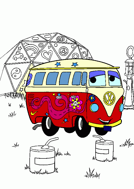 combi para colorear