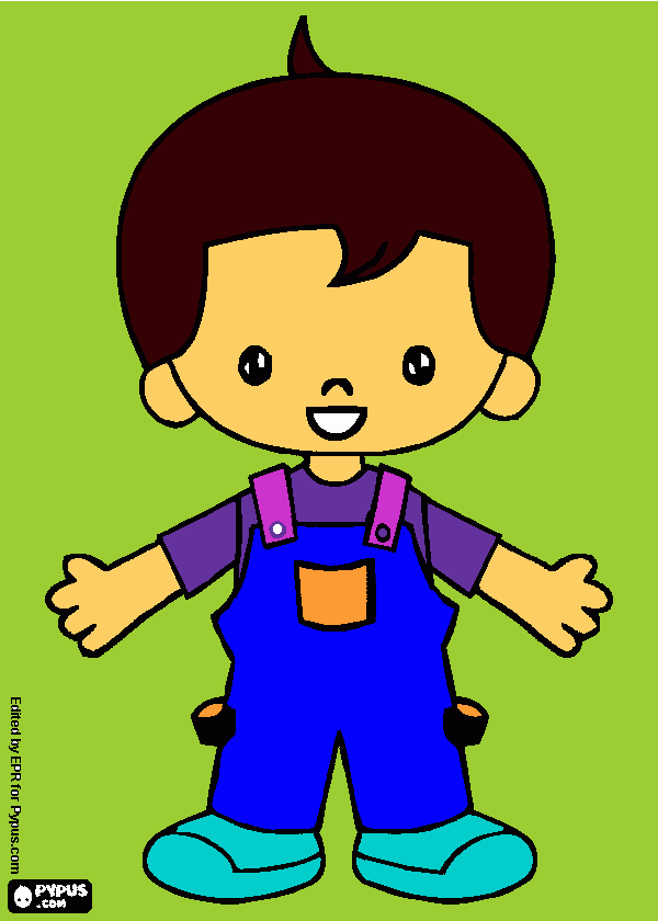 computacion 24/04/2020 para colorear