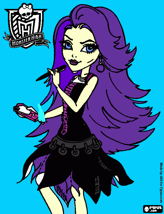 cool para colorear
