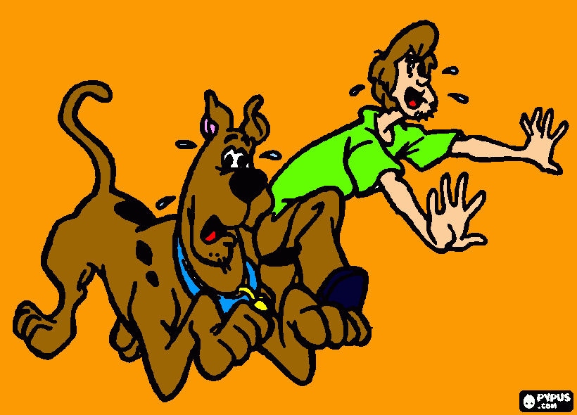 ¡correeeee¡ para colorear
