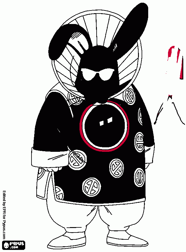 cristiandavid navarro para colorear