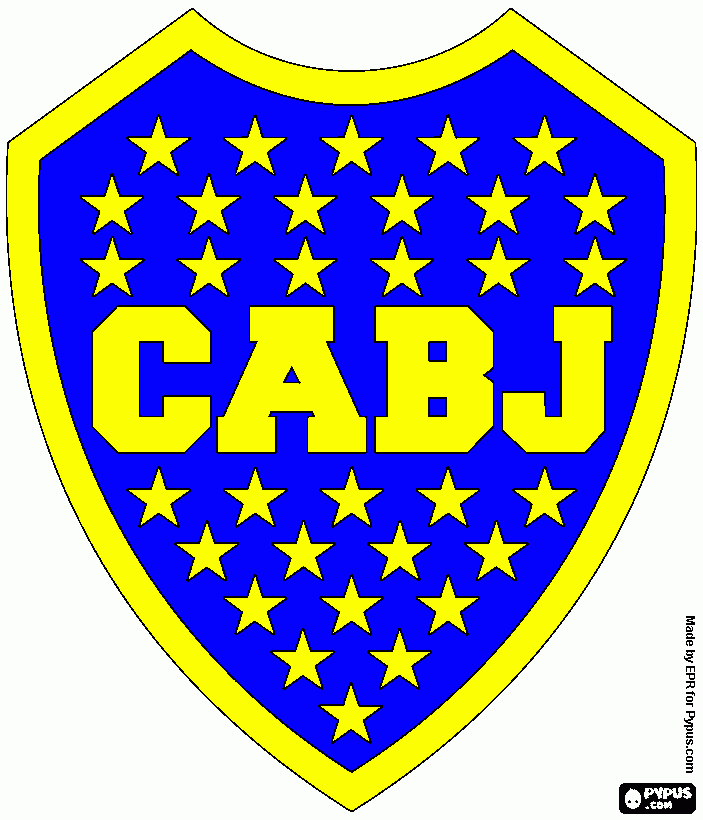cuadra de boca para colorear