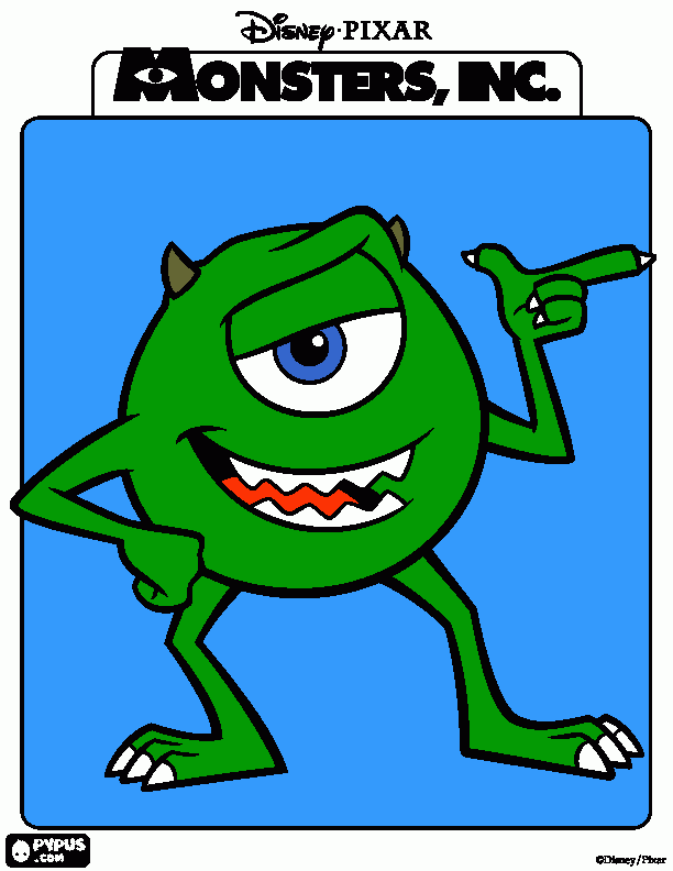cuchurrumin jaja para colorear