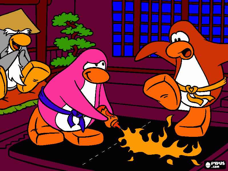 CUIDADO CON EL FUEGO para colorear