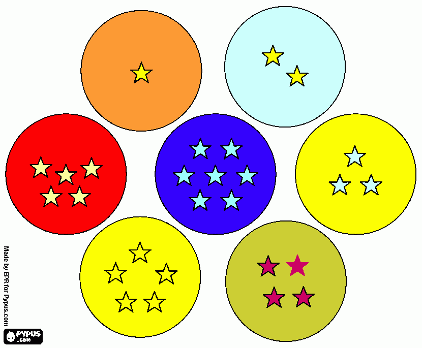 de johanna para colorear