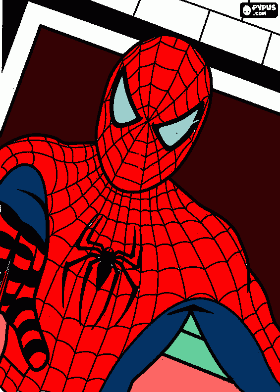 De Thiagoo para colorear