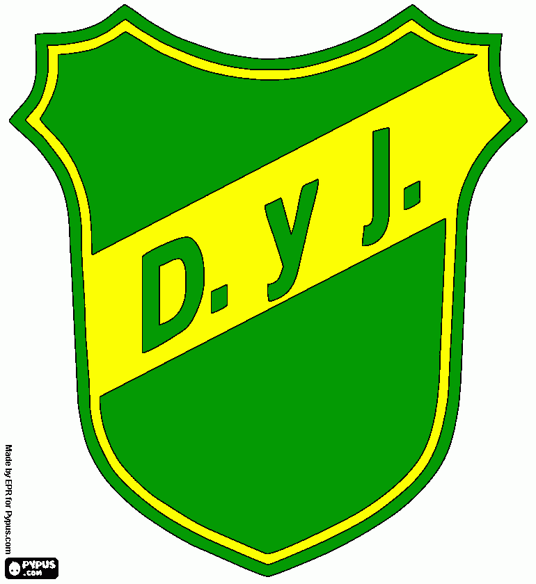 DEFENSA Y JUSTICIA para colorear