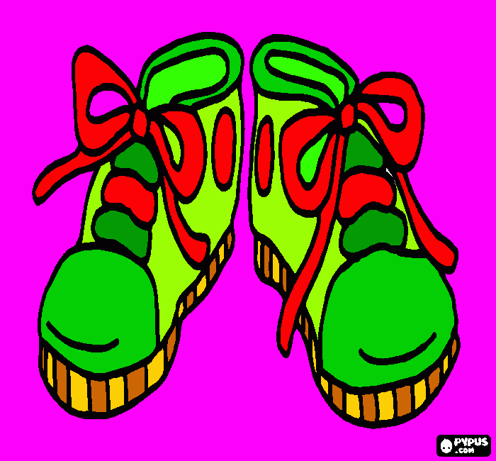 DEPORTIVAS para colorear