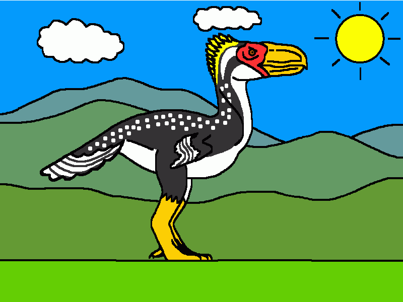 devincenzia para colorear