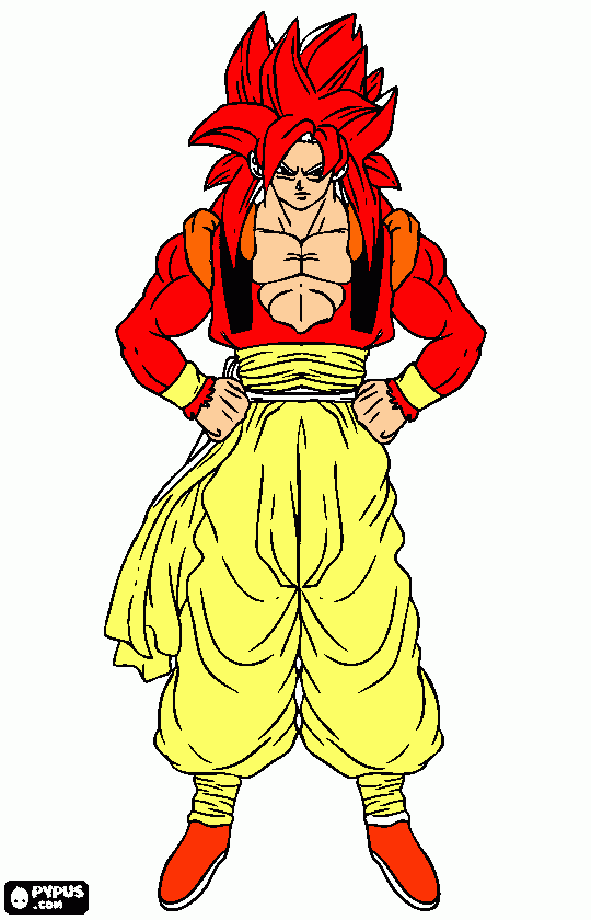 dibujame  un para colorear