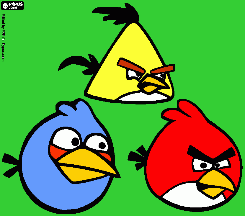 dibujitos de jose antonio para colorear