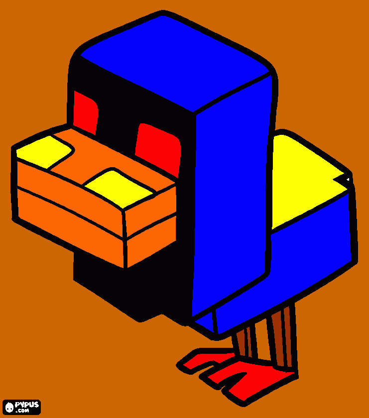 dibujo 2 de tiago martinez tinoco  para colorear