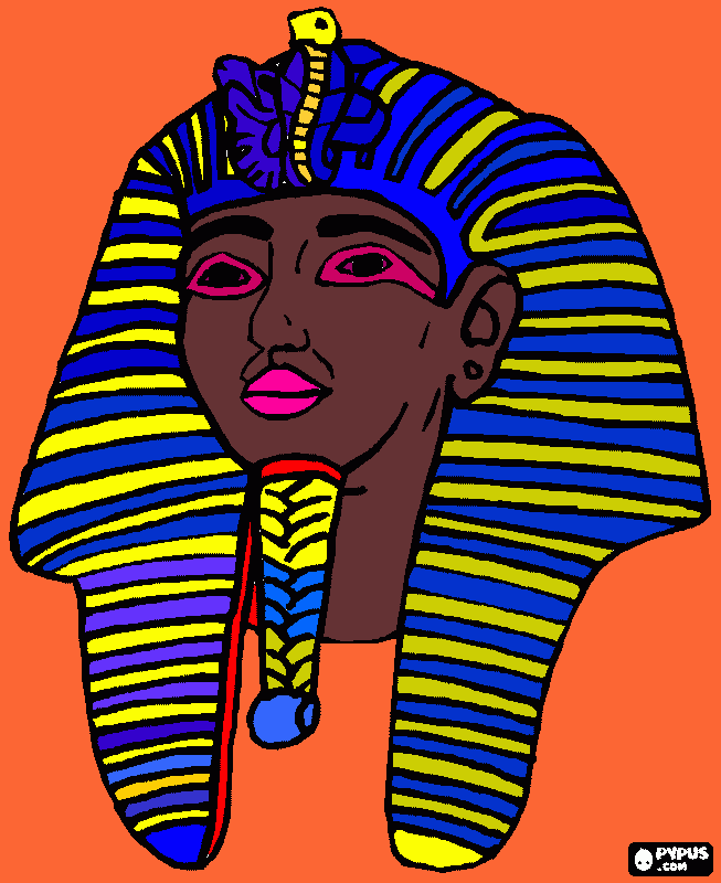 dibujo Alejandro para colorear