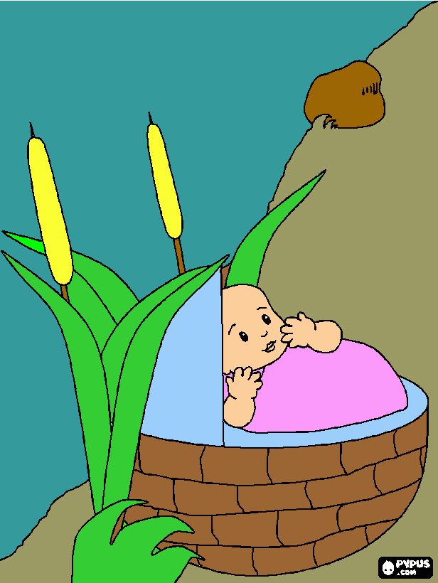 dibujo asier para colorear