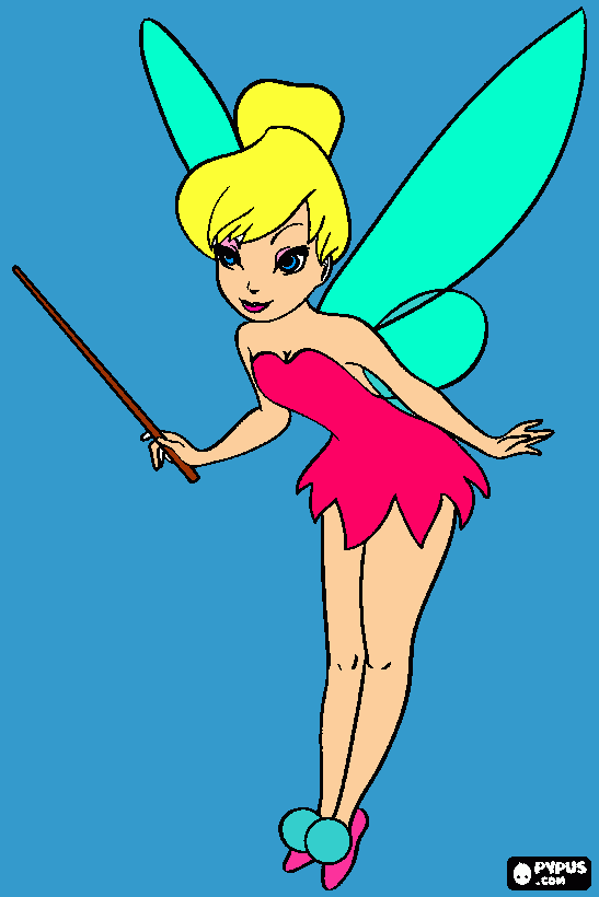 DIBUJO DE ABRIL para colorear