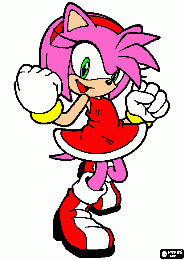 dibujo de amy r para colorear, dibujo de amy r para imprimir dibujo de amy r para colorear, dibujo de amy r para imprimir