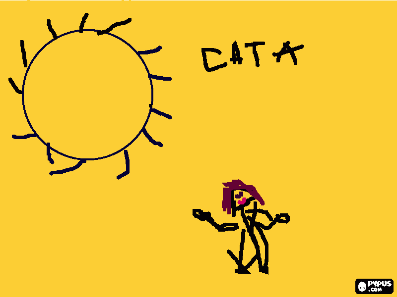 dibujo de clase 9 de septiembre entrega para colorear