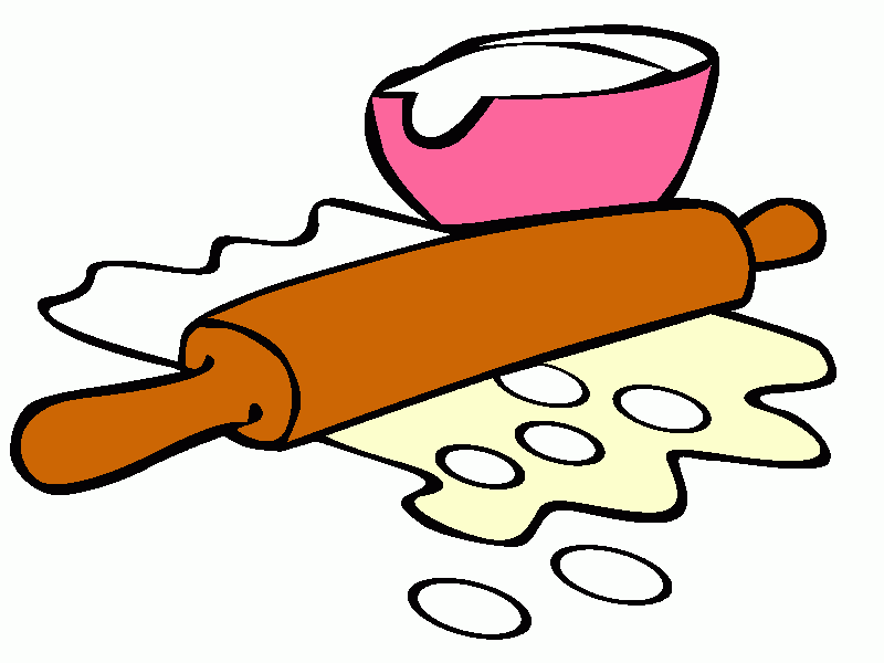 dibujo de cocina para colorear