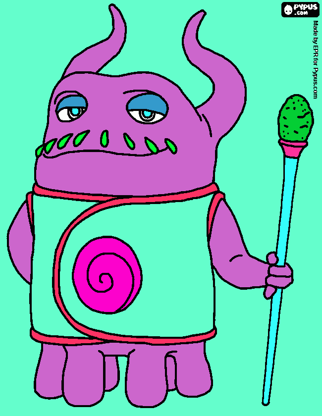 dibujo de color para colorear, dibujo de color para imprimir con colores complementarios dibujo de color para colorear, dibujo de color para imprimir