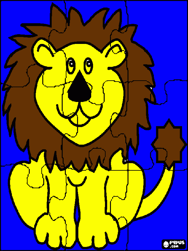 Dibujo de Gregori A para colorear