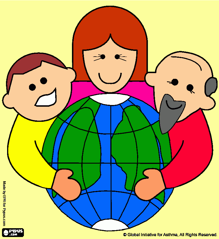 DIBUJO DE HOY 02/06/20 para colorear