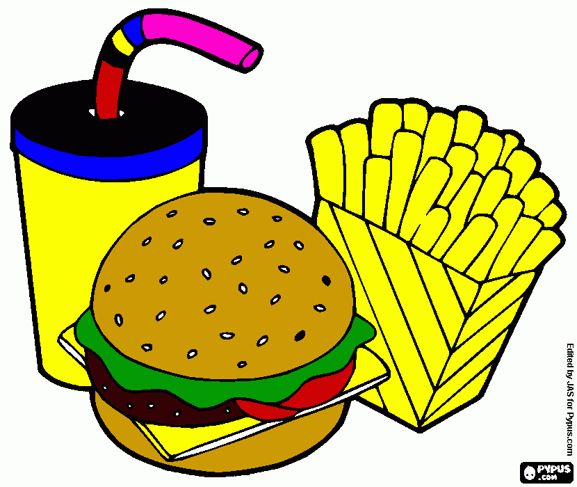 DIBUJO DE LAUTI para colorear