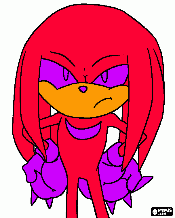 dibujo de Roberto para colorear