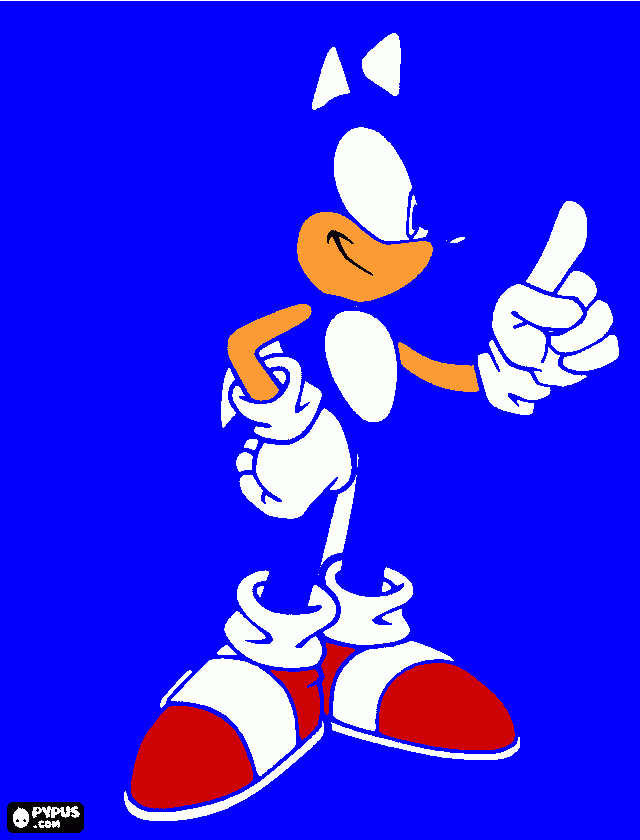 dibujo de tomas para colorear
