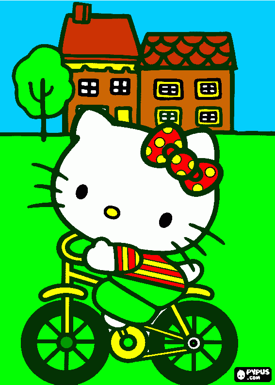 dibujo euge para colorear