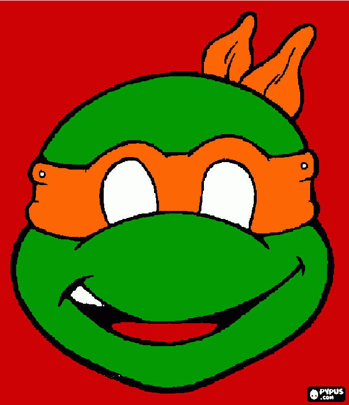 DIBUJO JESHUA para colorear