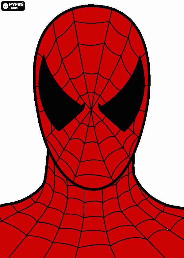 dibujo Lu y Pepito para colorear