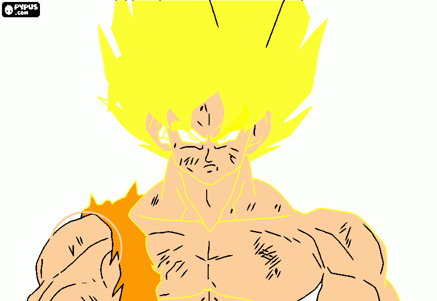 DIBUJO MAURICIO para colorear