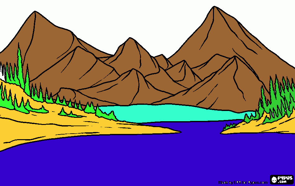 azulejo de las montañas dibujos de montaas para colorear montaas dibujos para azulejo de las montañas dibujos de montaas para colorear montaas dibujos para