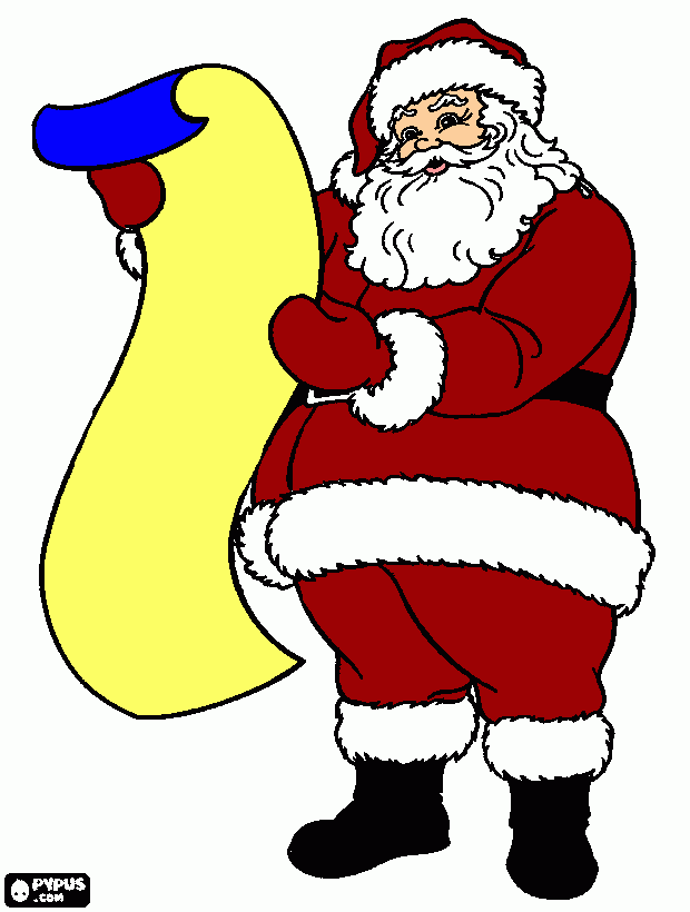 dibujo navideño para imprimir y poner en el arbol para colorear