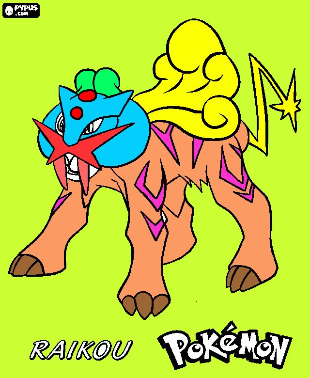 dibujo pablo para colorear