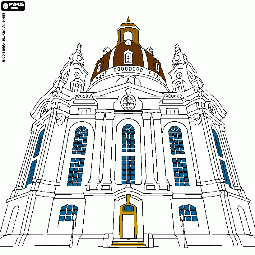 DIBUJO PLASTICA para colorear