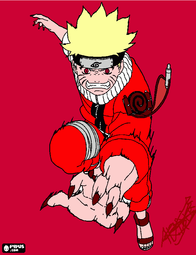 dibujos de adrian para colorear