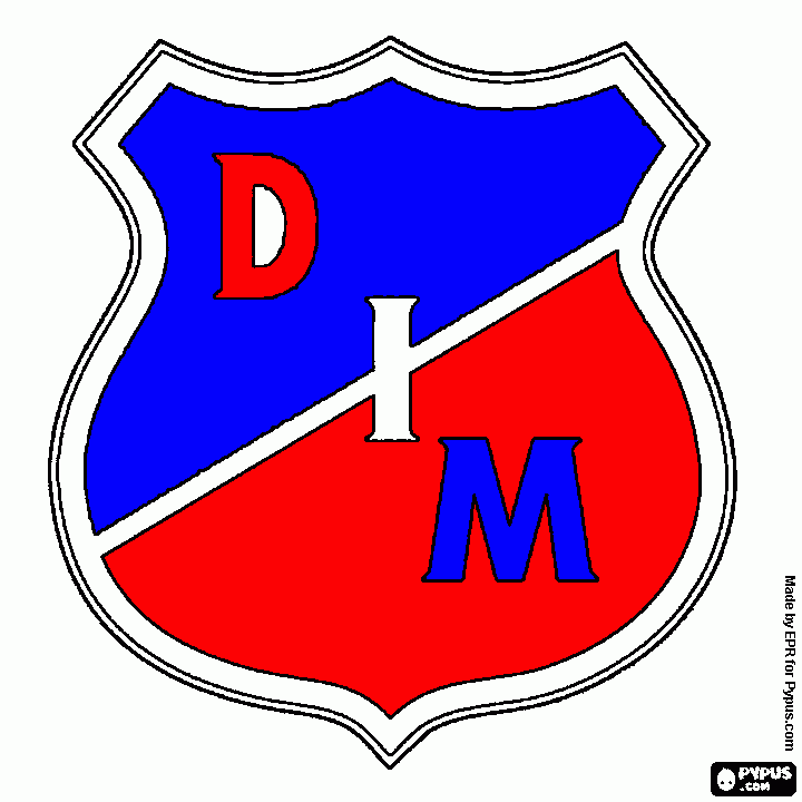 dim invertido para colorear