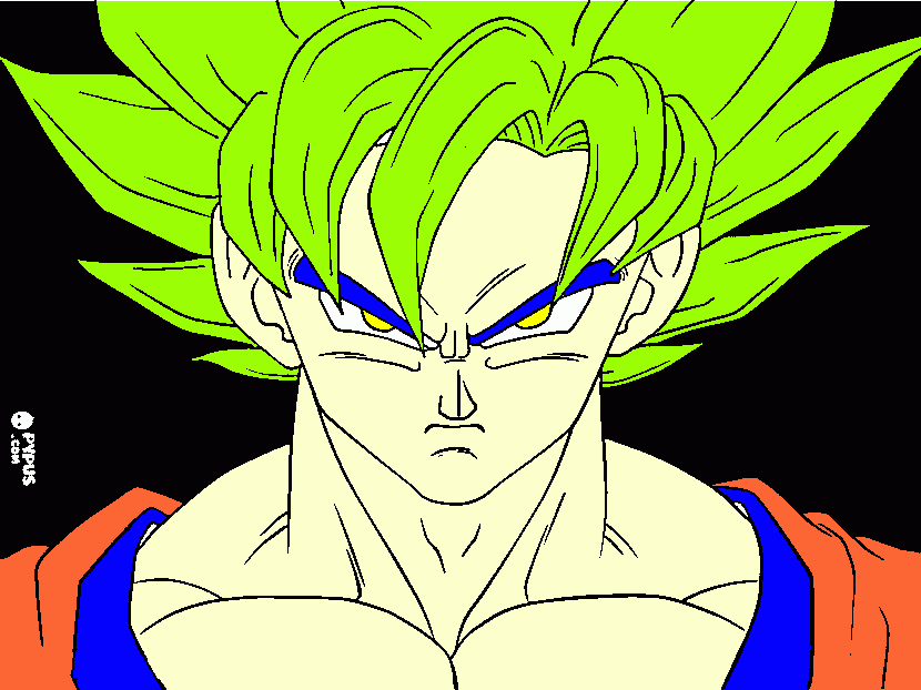 Dupleix para colorear