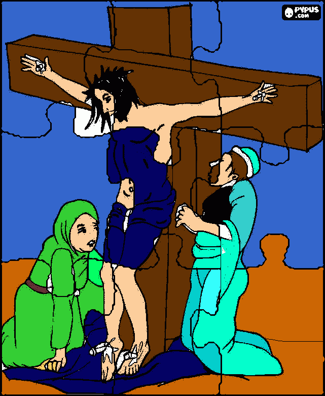 El arte de Lionel para colorear