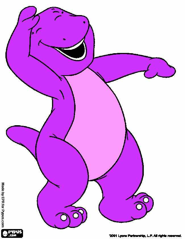 el barniiiiiiiiiiiiiiiiiii para colorear