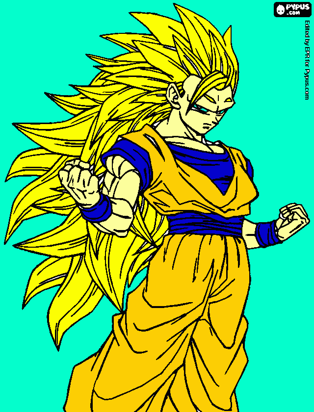 el dibujo de mi sobrino leonardo para colorear