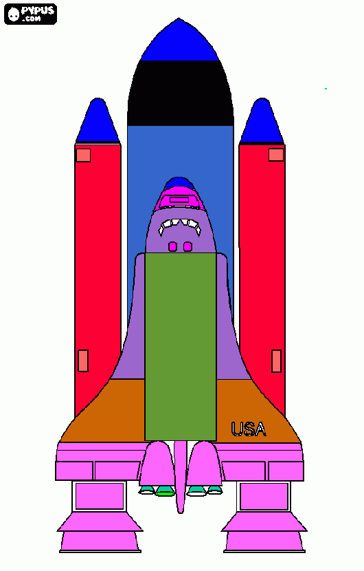 eliseos para colorear