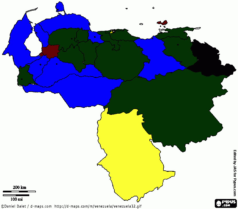 enfermedades infecciosoas y por causas externes en venezuela 2011 para colorear