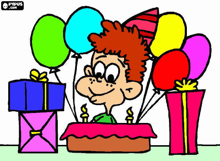 ENVIARLO EL DIA 21-2-17 para colorear