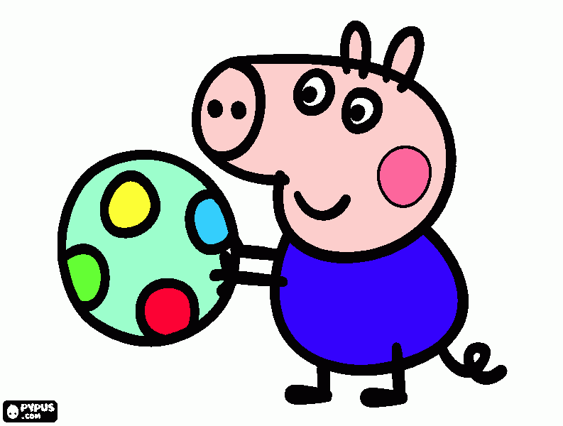 eres genial para colorear
