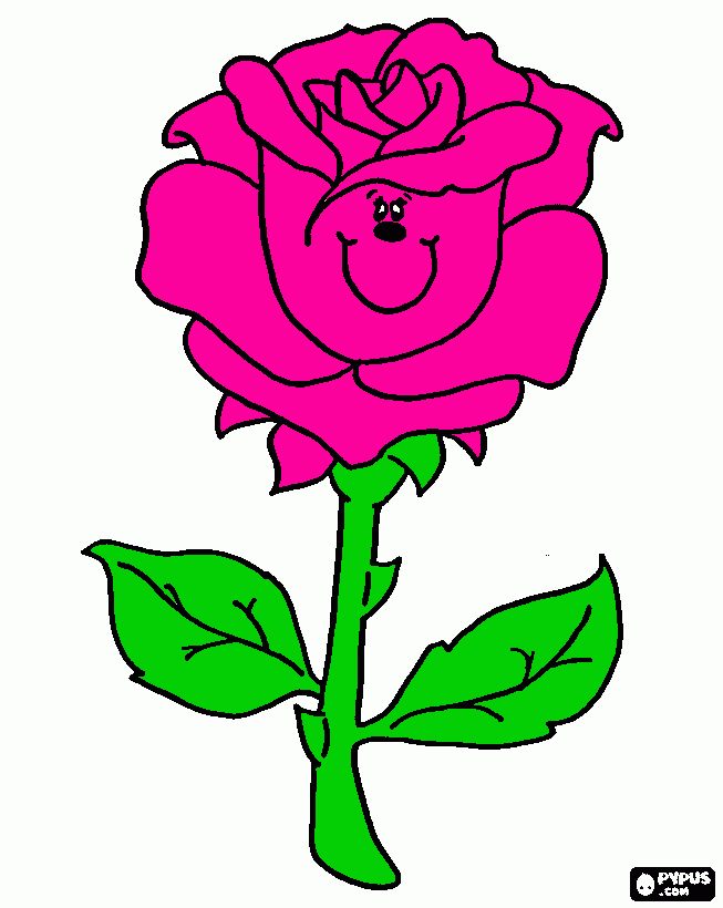 ERES MI ALMA para colorear