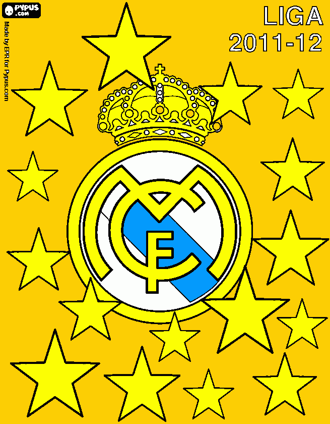 eric fernandez para colorear