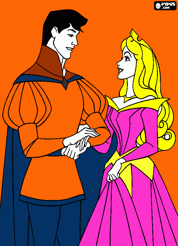 es el dibujo perfeto para colorear